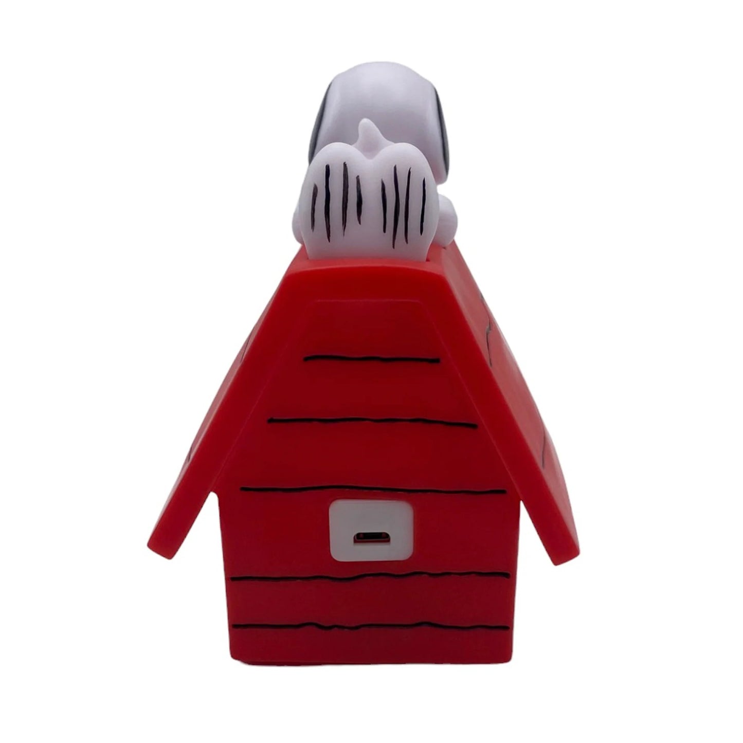 Peanuts Snoopy & House LED Night Light by House of Disaster