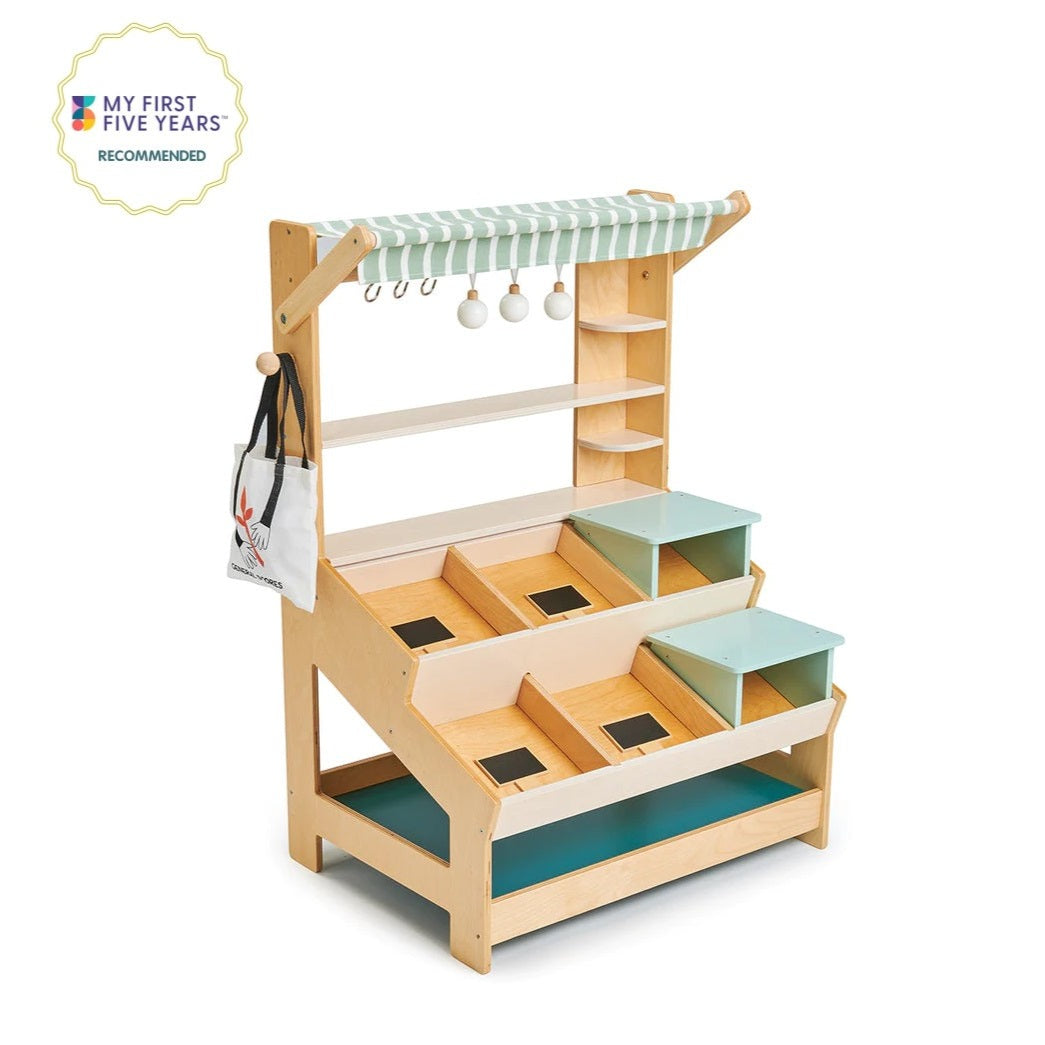 Tender Leaf Toys General Stores