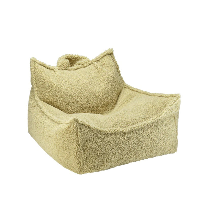 Wigiwama Beanbag Chair - Matcha