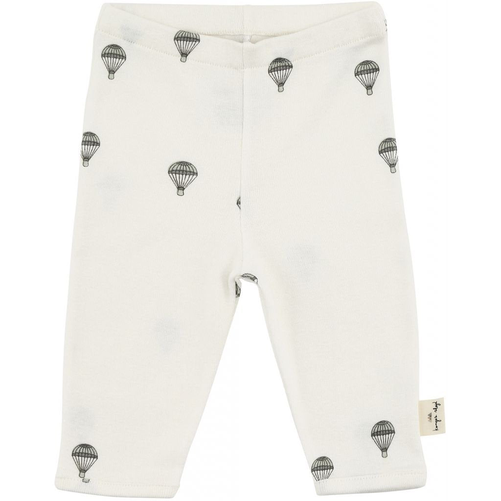 Konges Slojd Organic Baby Pants - Parachute | Soren's House
