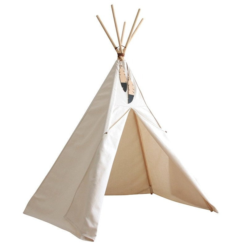 Nobodinoz Nevada Teepee - Natural