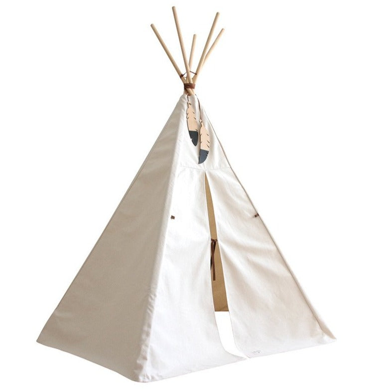 Nobodinoz Nevada Teepee - Natural