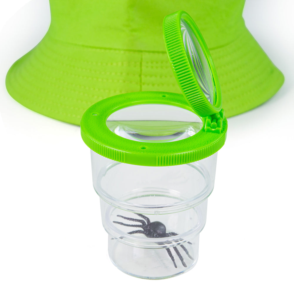 Bigjigs Outdoor Exploration Set