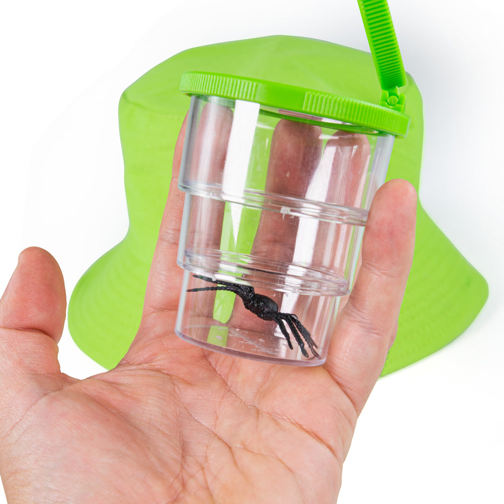 Bigjigs Outdoor Exploration Set