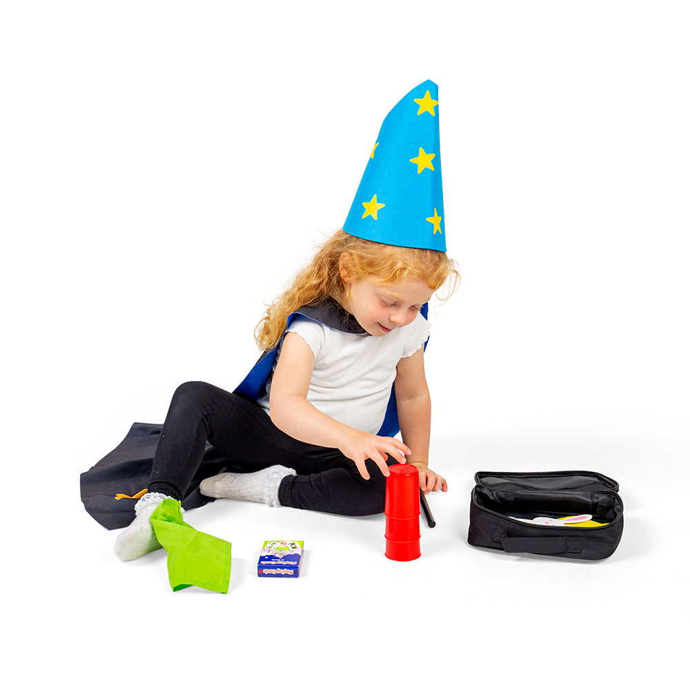 Bigjigs Magician's Kit