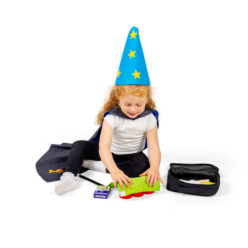Bigjigs Magician's Kit
