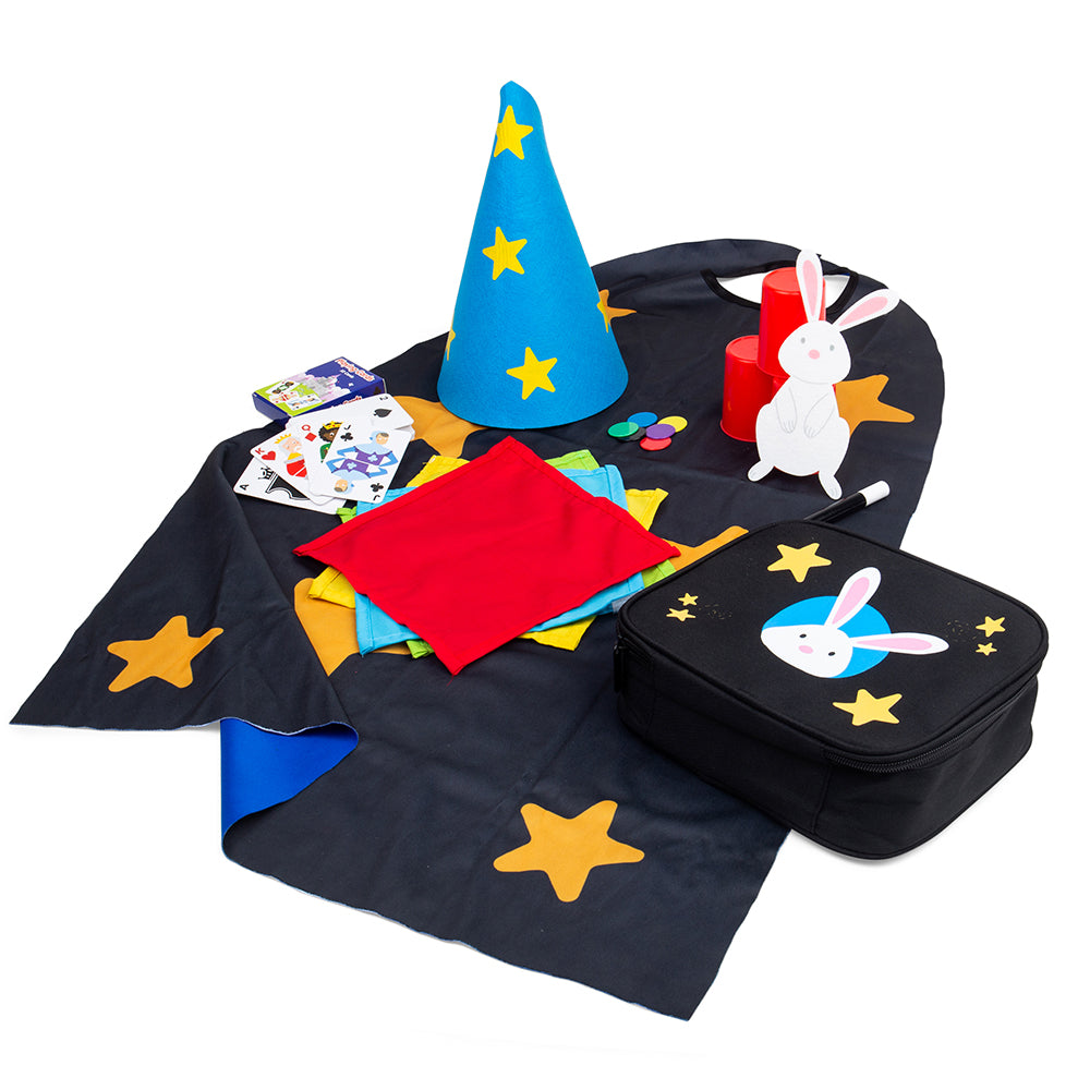 Bigjigs Magician's Kit