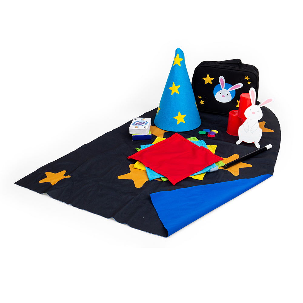 Bigjigs Magician's Kit