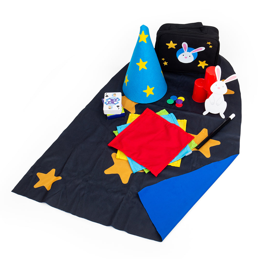 Bigjigs Magician's Kit