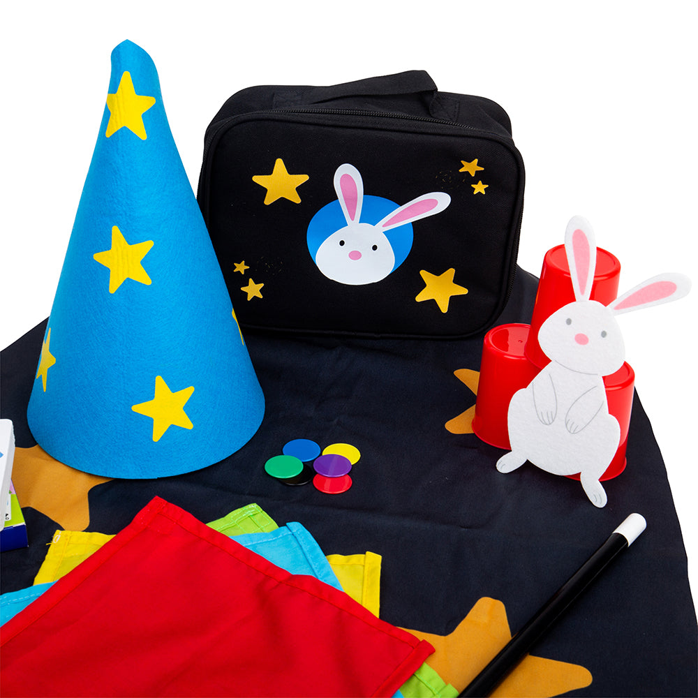 Bigjigs Magician's Kit