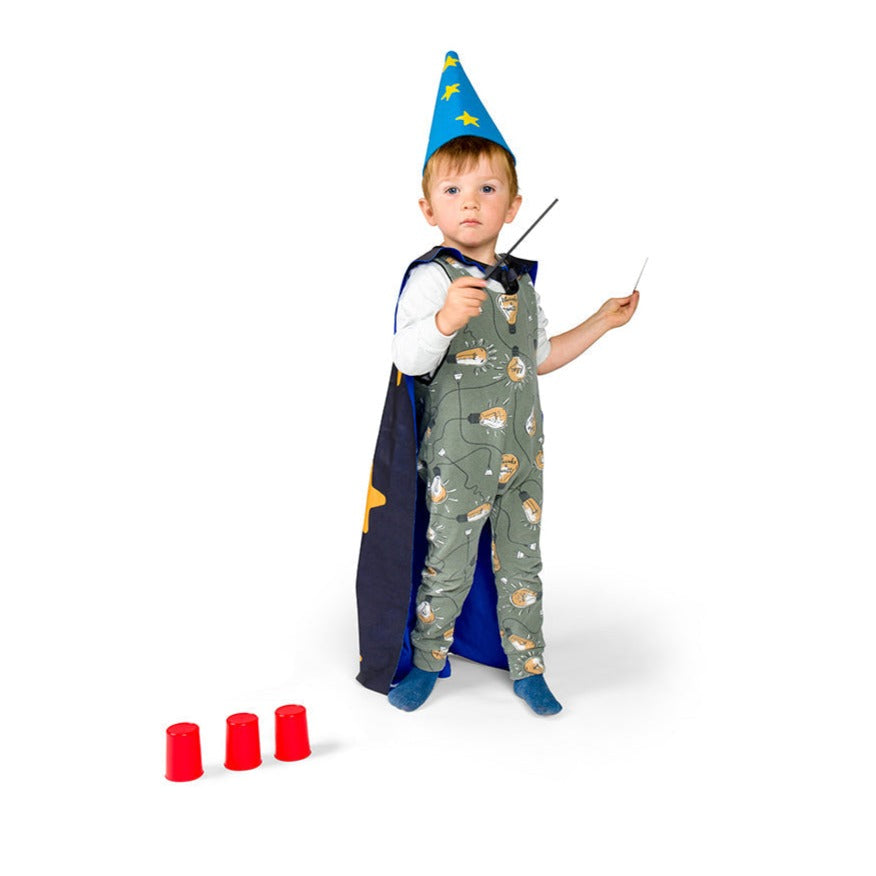 Bigjigs Magician's Kit