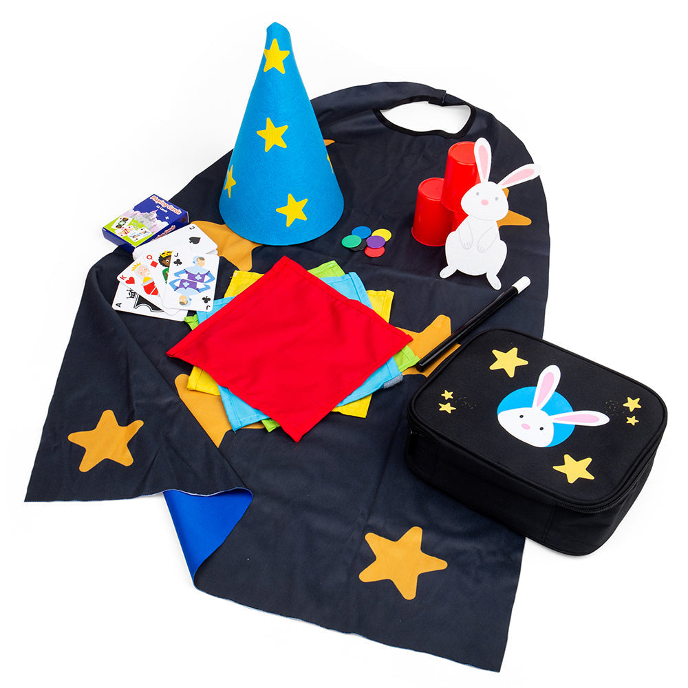 Bigjigs Magician's Kit