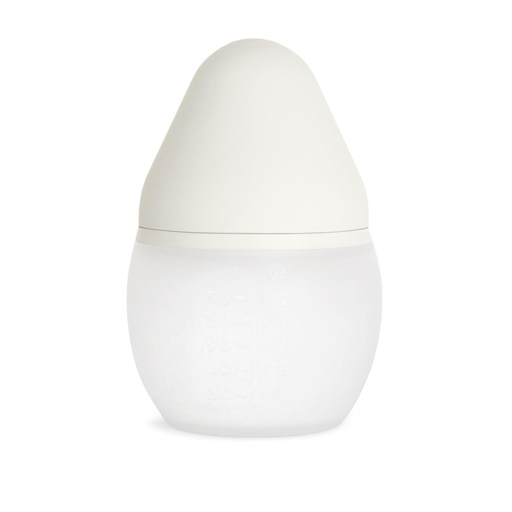 Elhee Silicone Baby Bottle - Milk (2 Sizes)