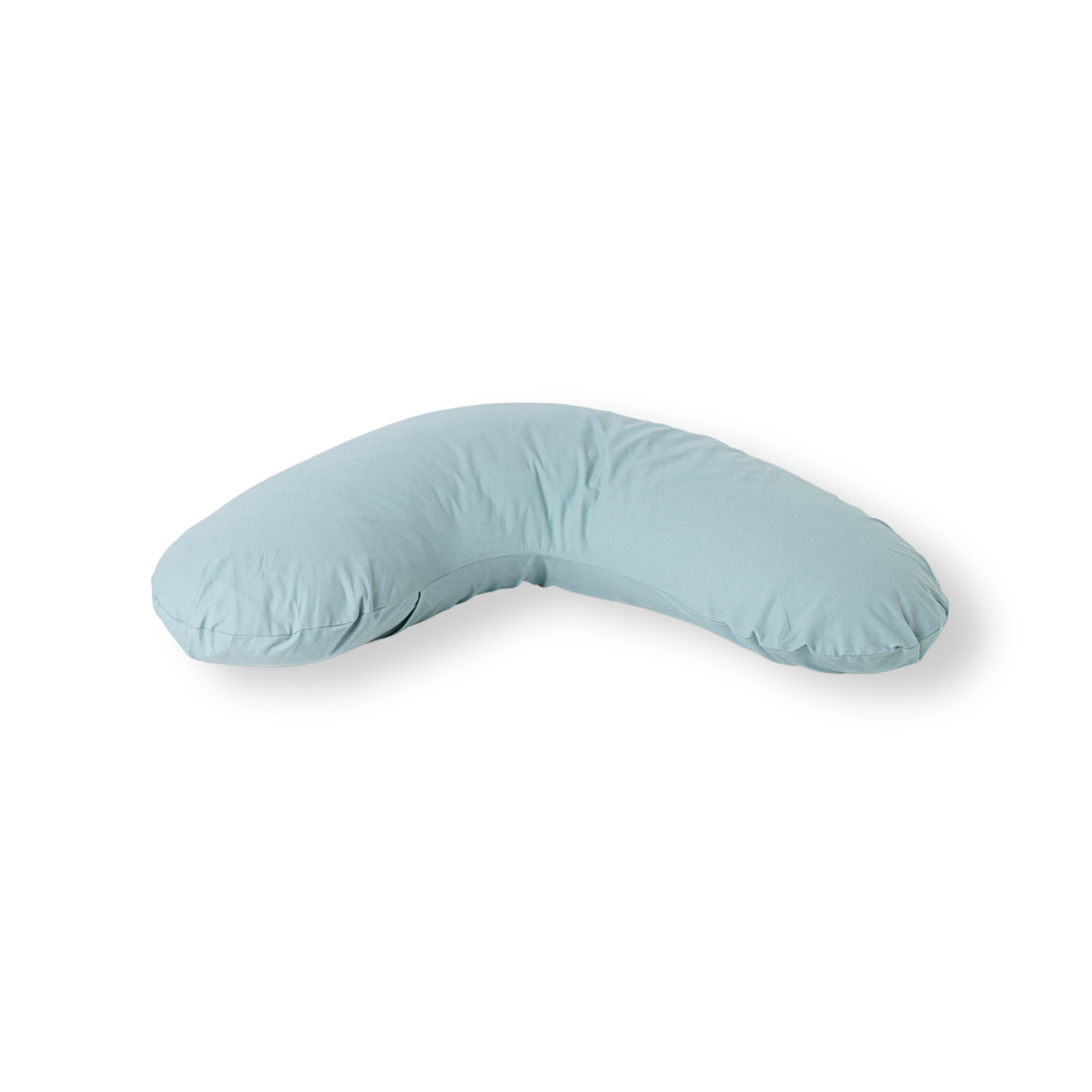 Ferm Living Hush Nursing Pillowcase - Dusty Blue