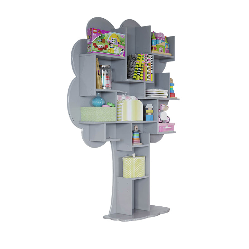 Mathy by Bols Louane Tree Bookcase (26 Colours Available)