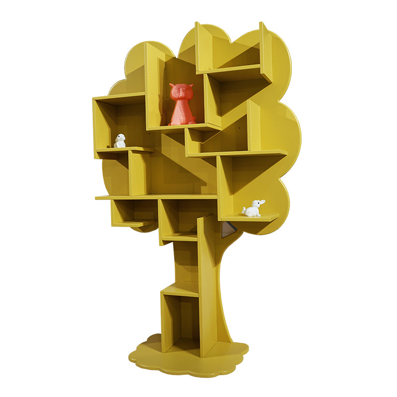 Mathy by Bols Louane Tree Bookcase (26 Colours Available)