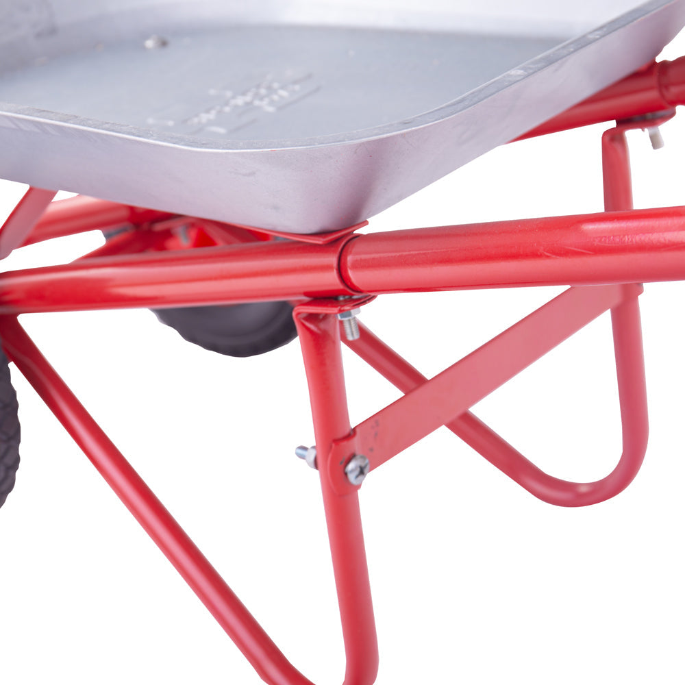 Bigjigs Childrens Wheelbarrow