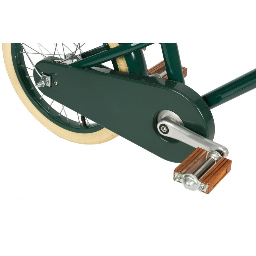 Banwood Classic 16" Bike - Green