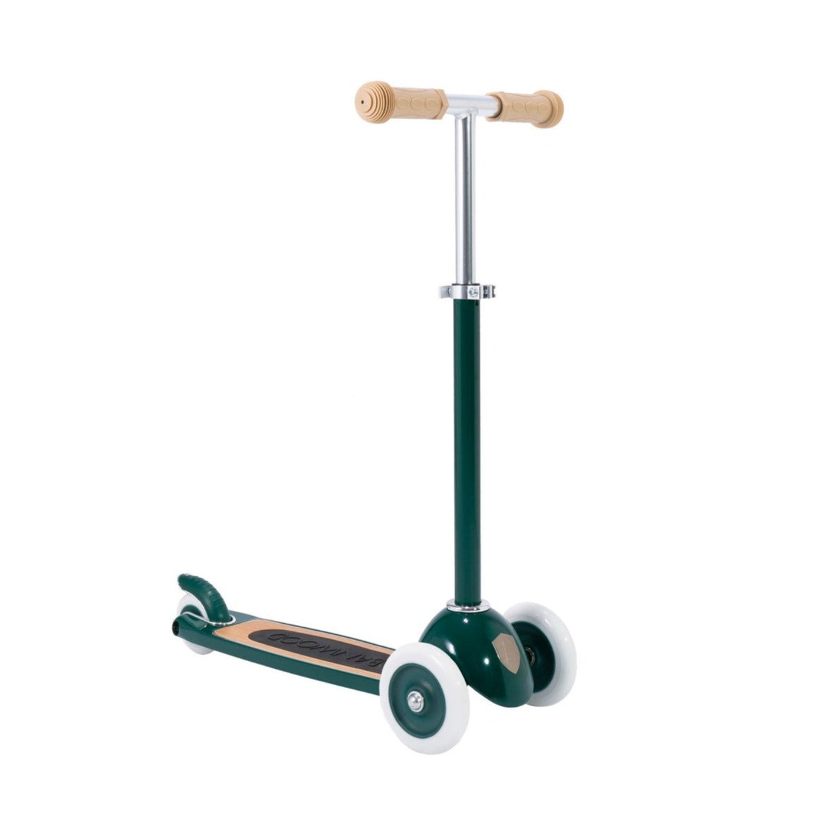 Banwood Scooter - Green