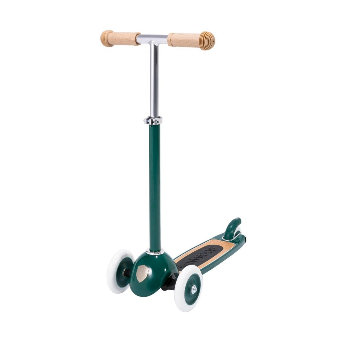 Banwood Scooter - Green