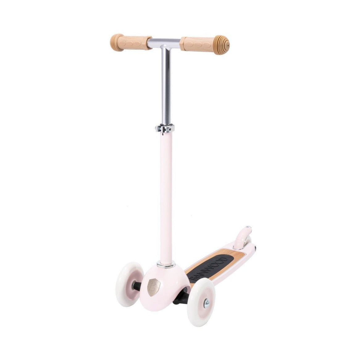 Banwood Scooter - Pink