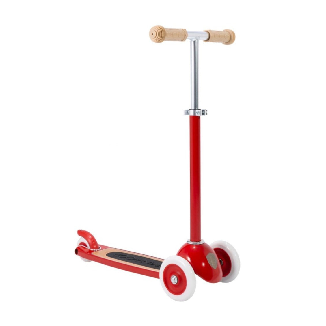 Banwood Scooter - Red