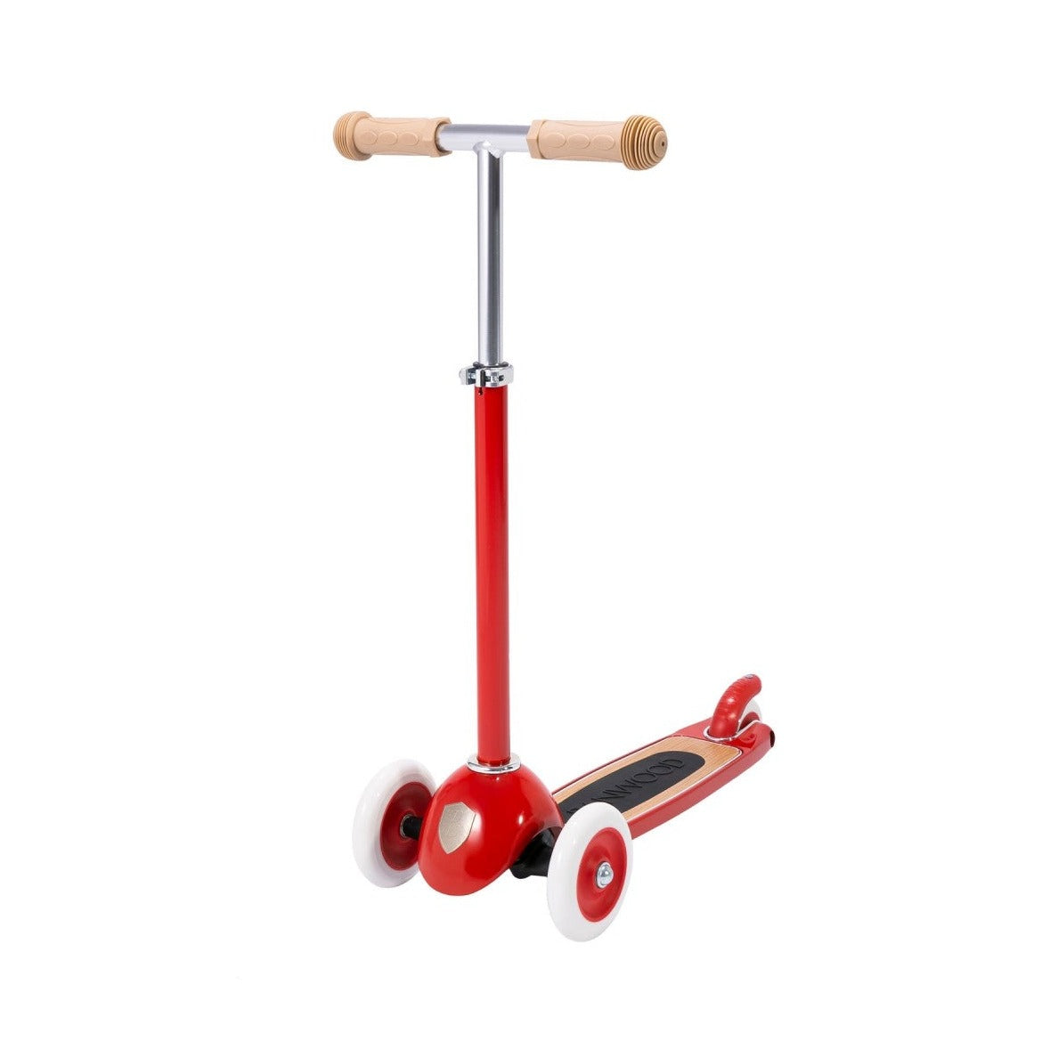 Banwood Scooter - Red