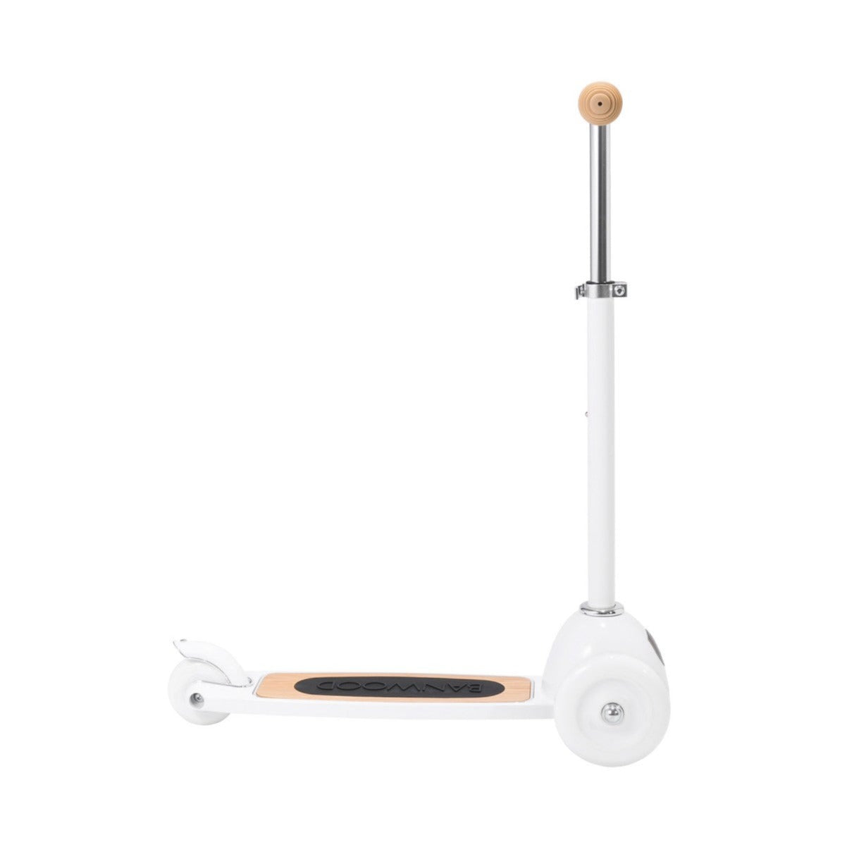 Banwood Scooter - White