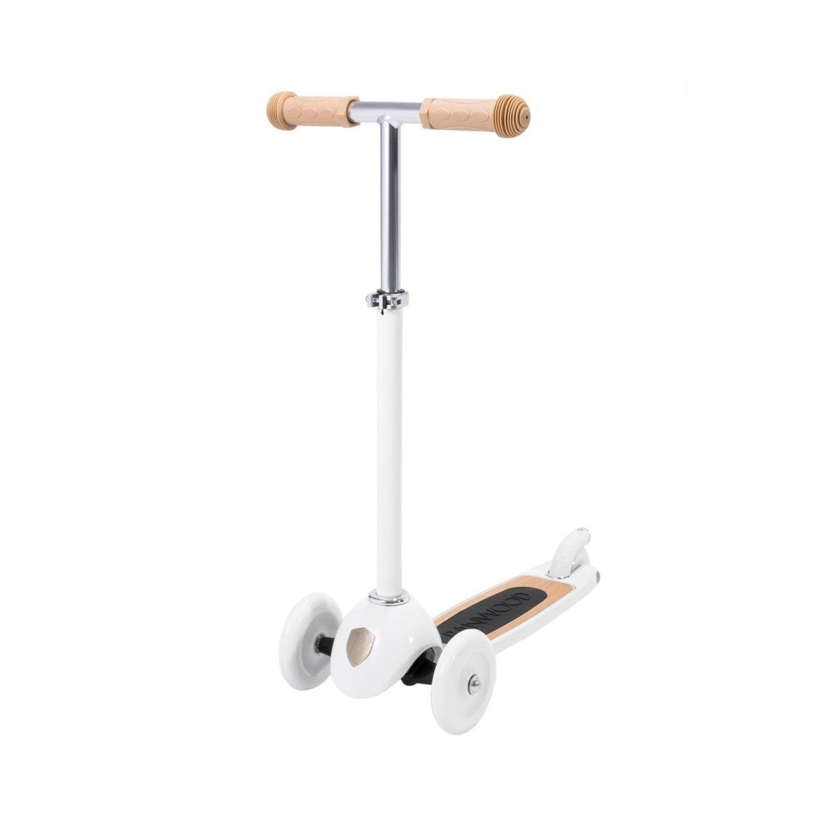 Banwood Scooter - White