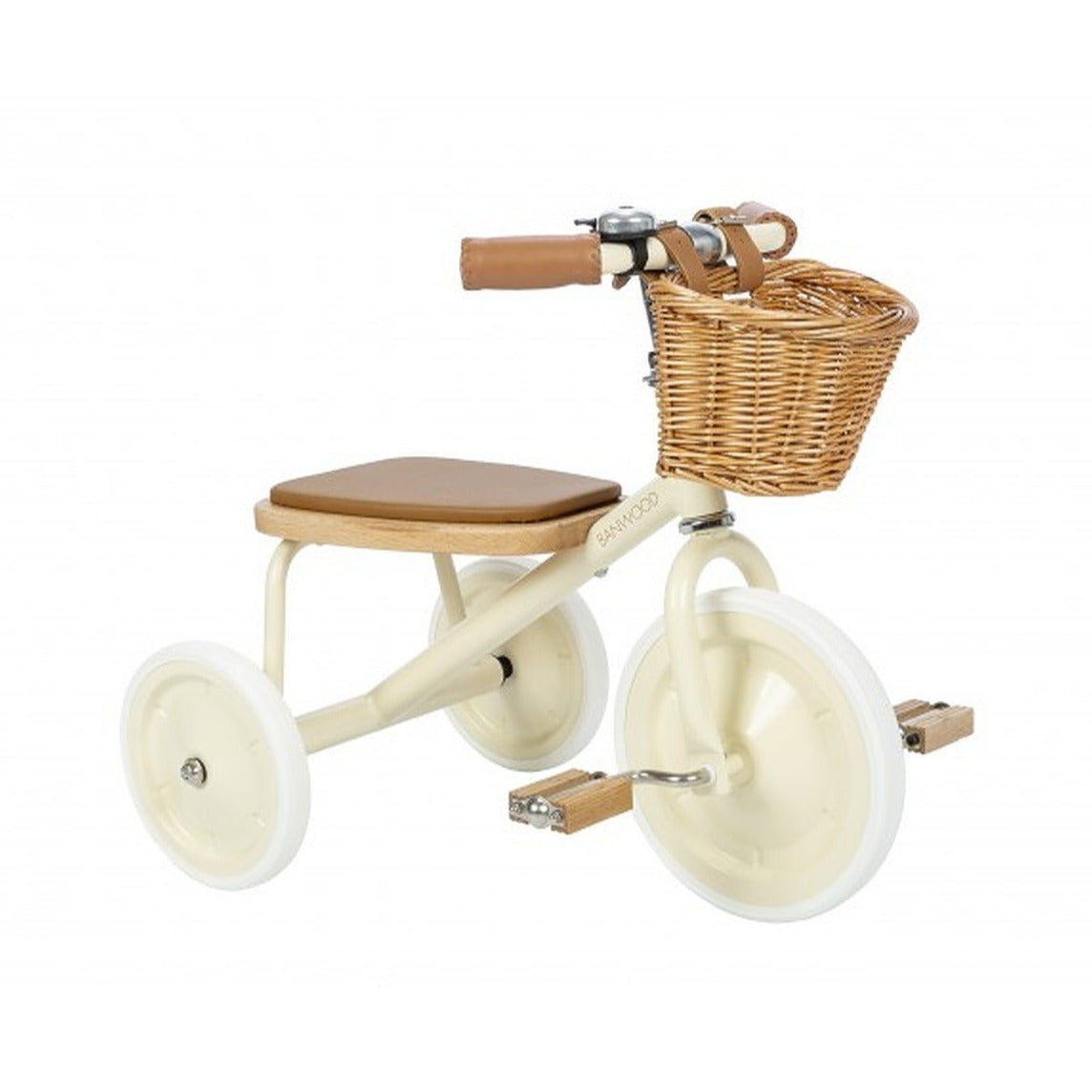 Banwood Trike - Cream