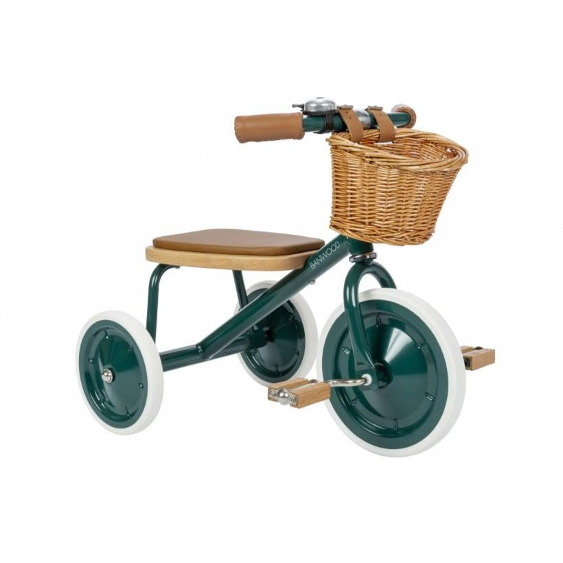 Banwood Trike - Green