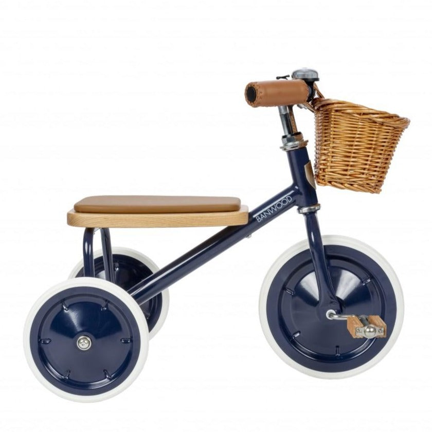 Banwood Trike - Navy