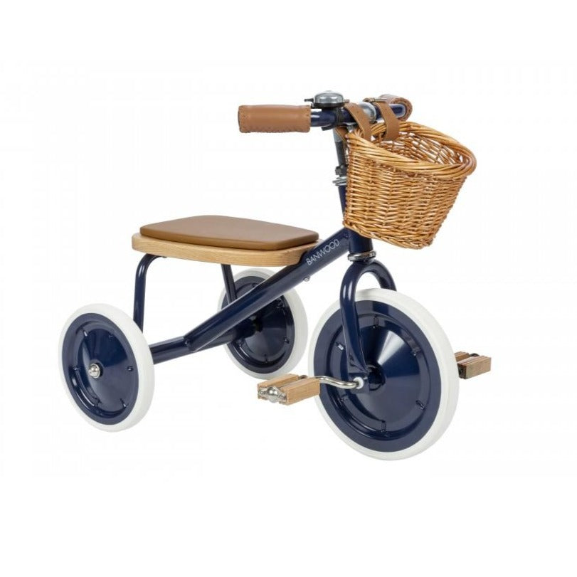 Banwood Trike - Navy
