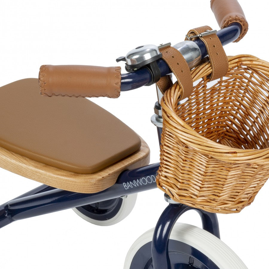 Banwood Trike - Navy