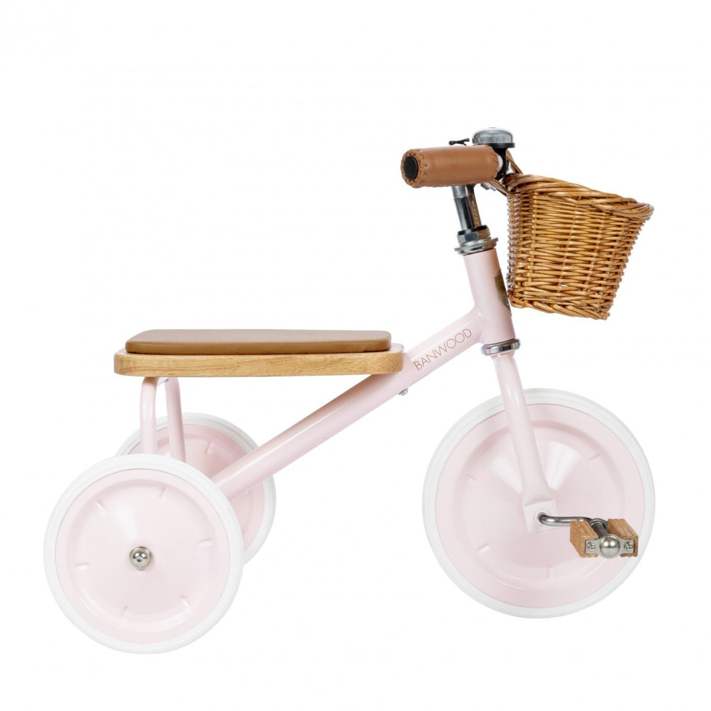 Banwood Trike - Pink