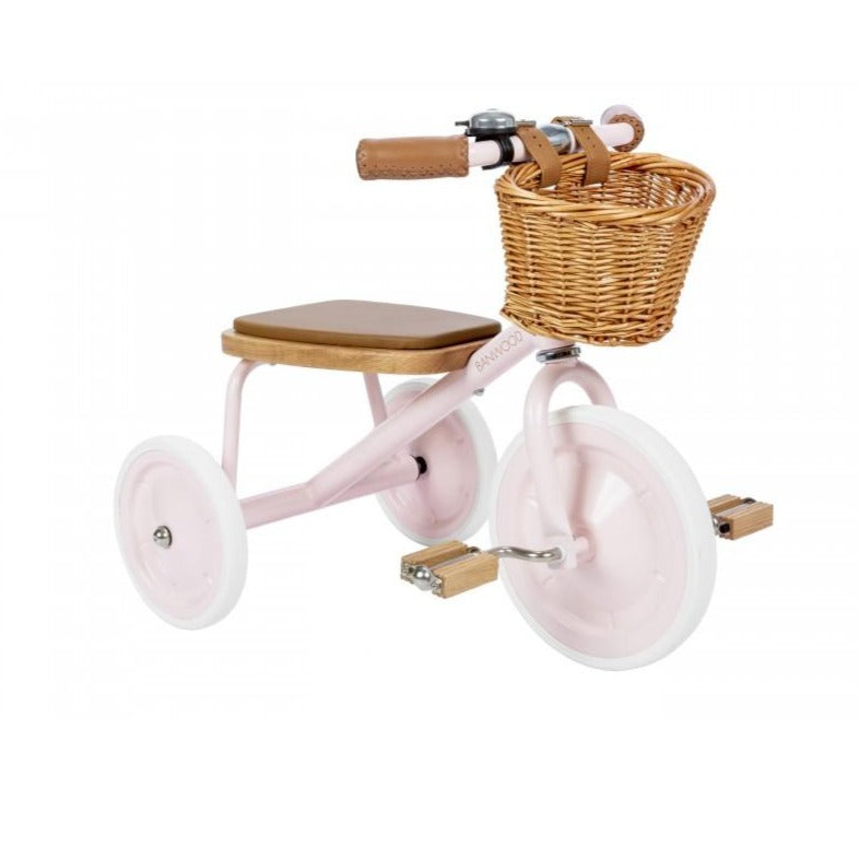 Banwood Trike - Pink