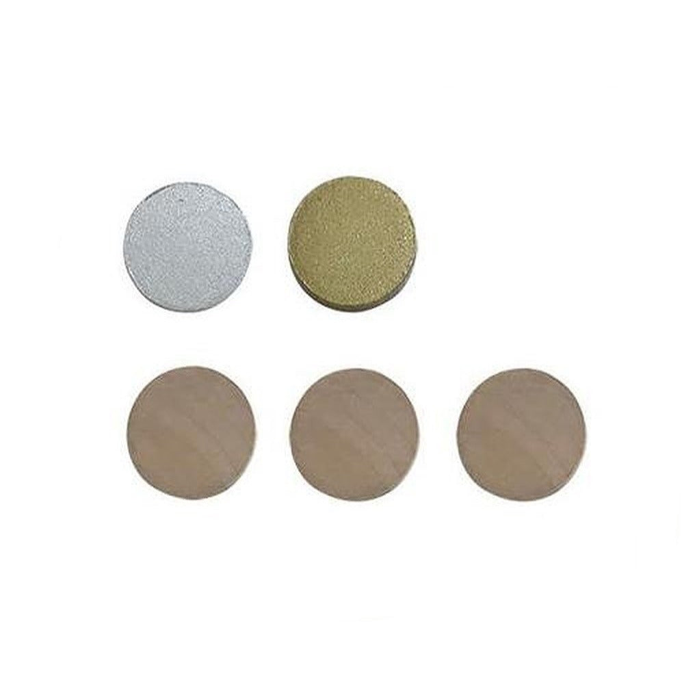 Kiko & GG Replacement Telephone Coins (x5)