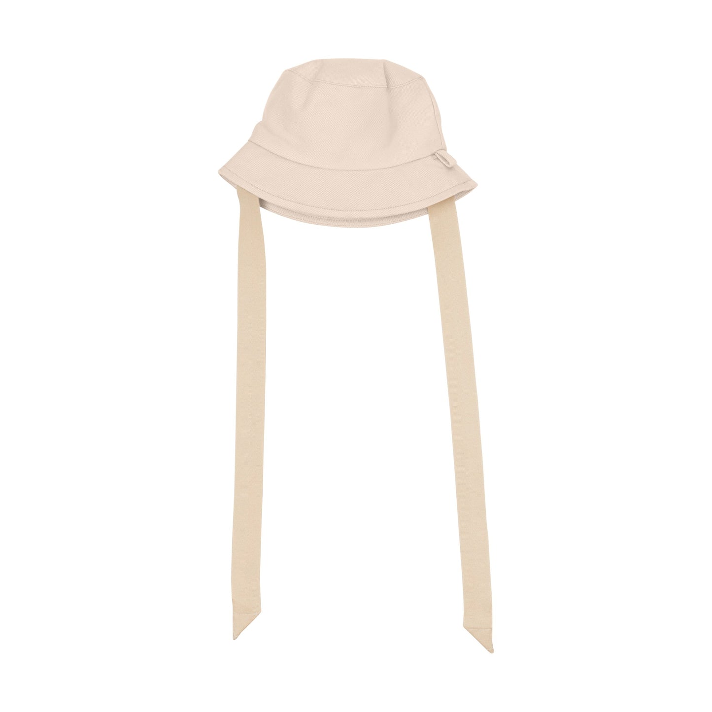 Kiso Apparel Organic Kids Bucket Hat - Cloud