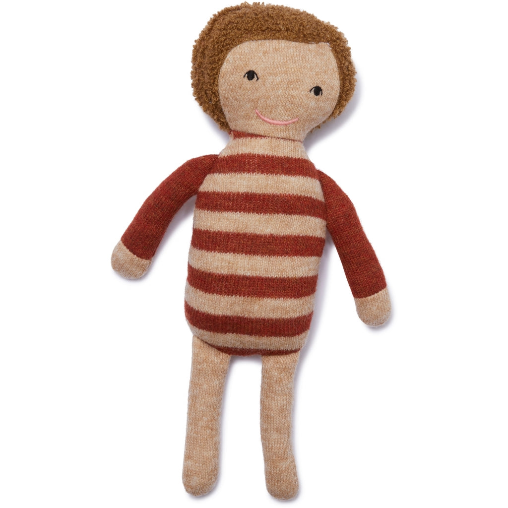 Konges Slojd Bjørk Doll
