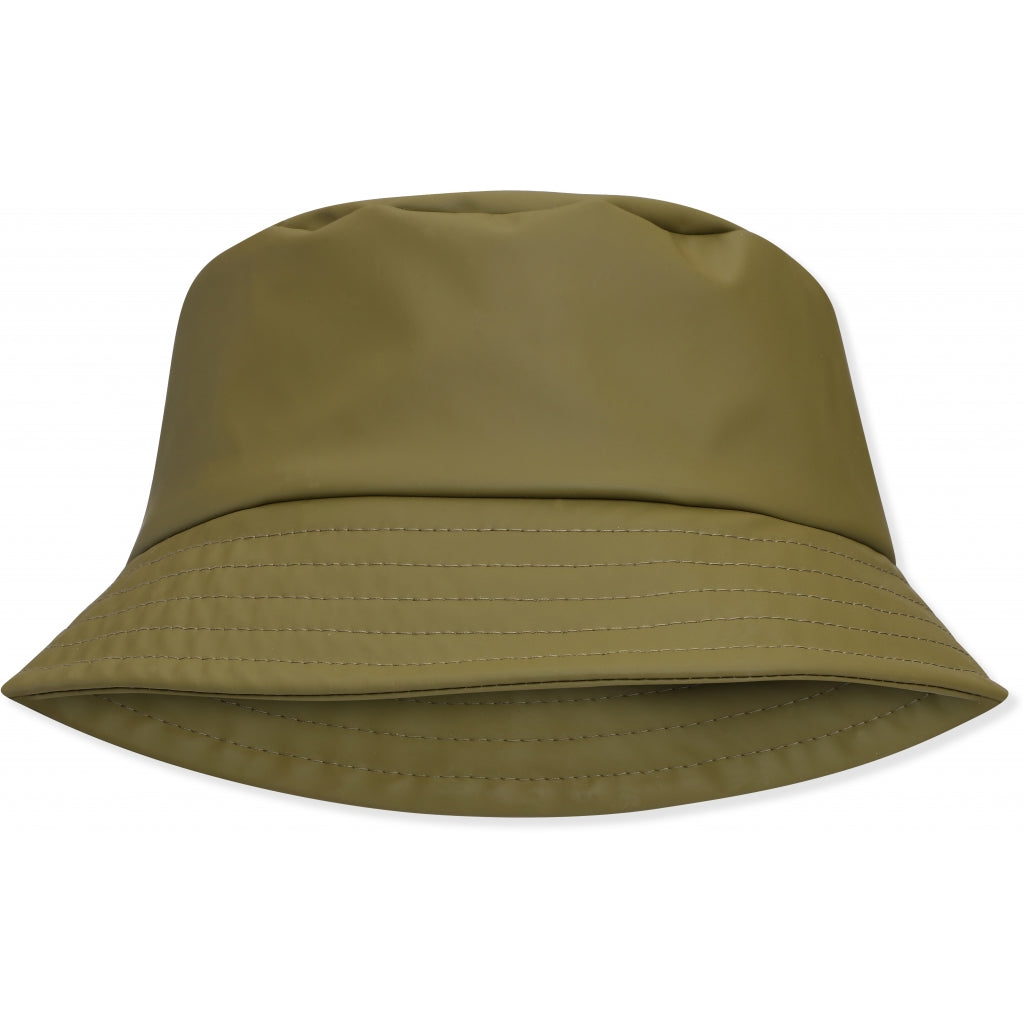 Konges Slojd Rainy Palme Hat - Lizard Green