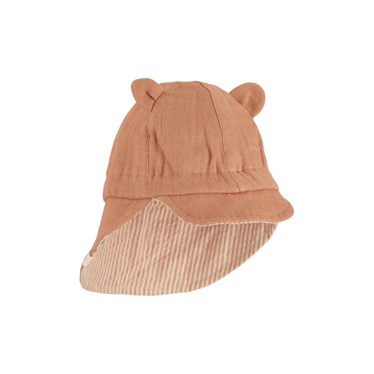 Liewood Cosmo Sun Hat - Tuscany Rose