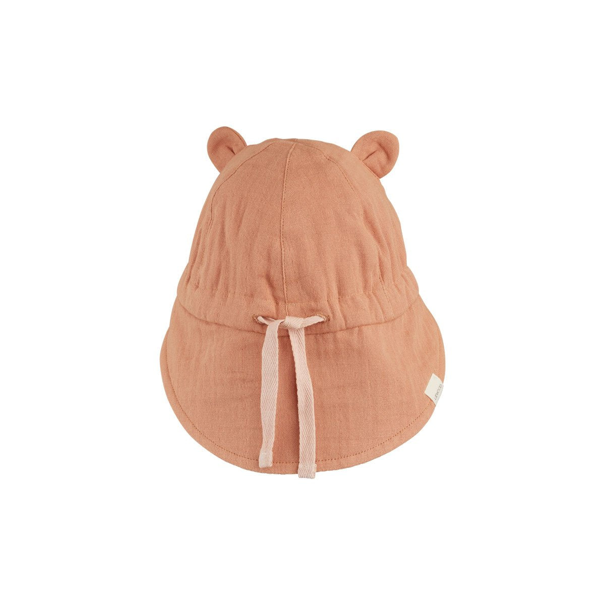 Liewood Cosmo Sun Hat - Tuscany Rose