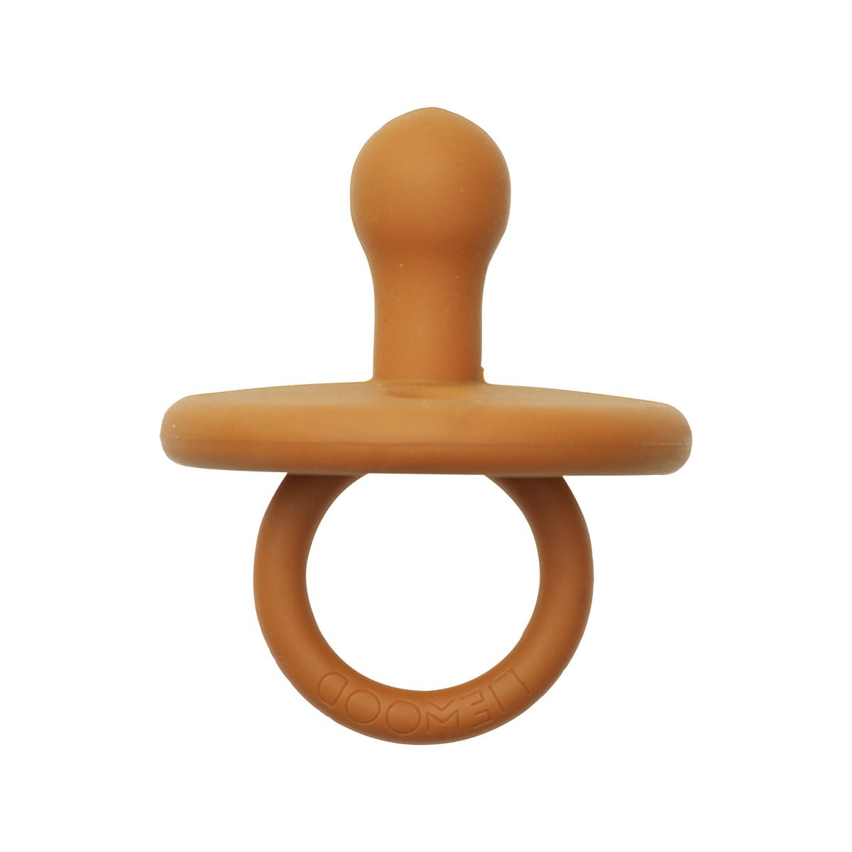 Liewood Paula Pacifier - 3 Pack - Mustard Multi Mix