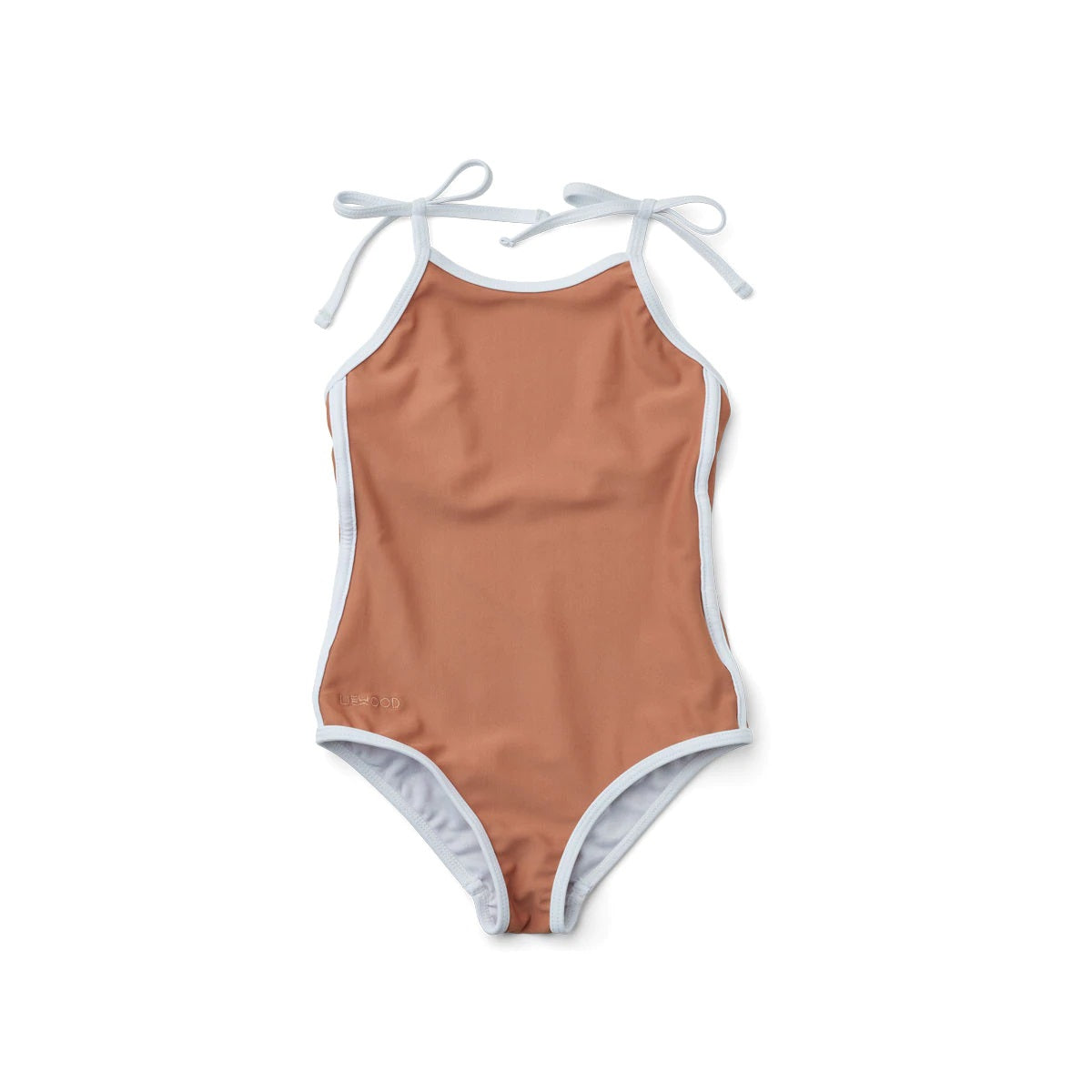 Liewood Children's Gigi Swimsuit - Tuscany Rose