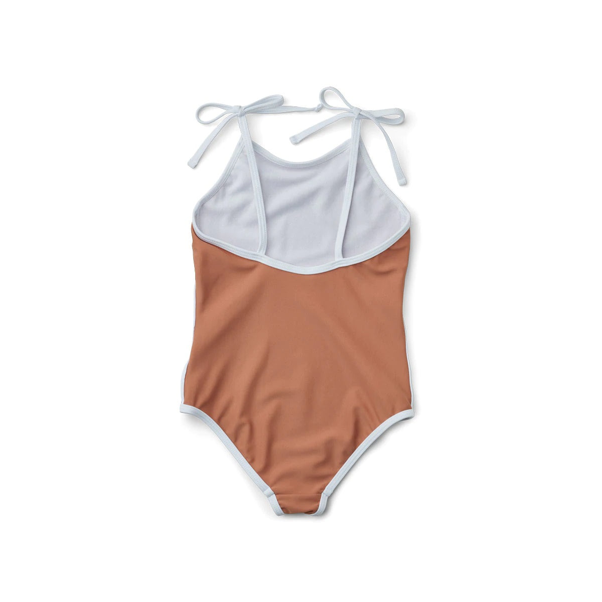 Liewood Children's Gigi Swimsuit - Tuscany Rose