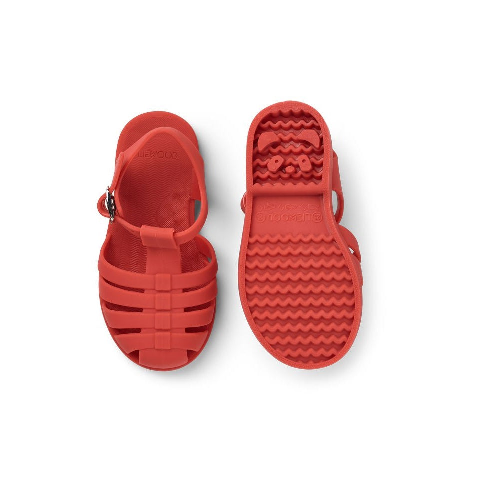 Liewood Bre Sandals - Apple Red