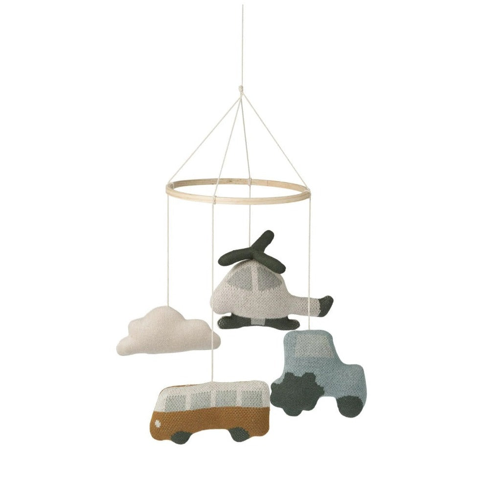 Liewood Melissa Mobile - Vehicles