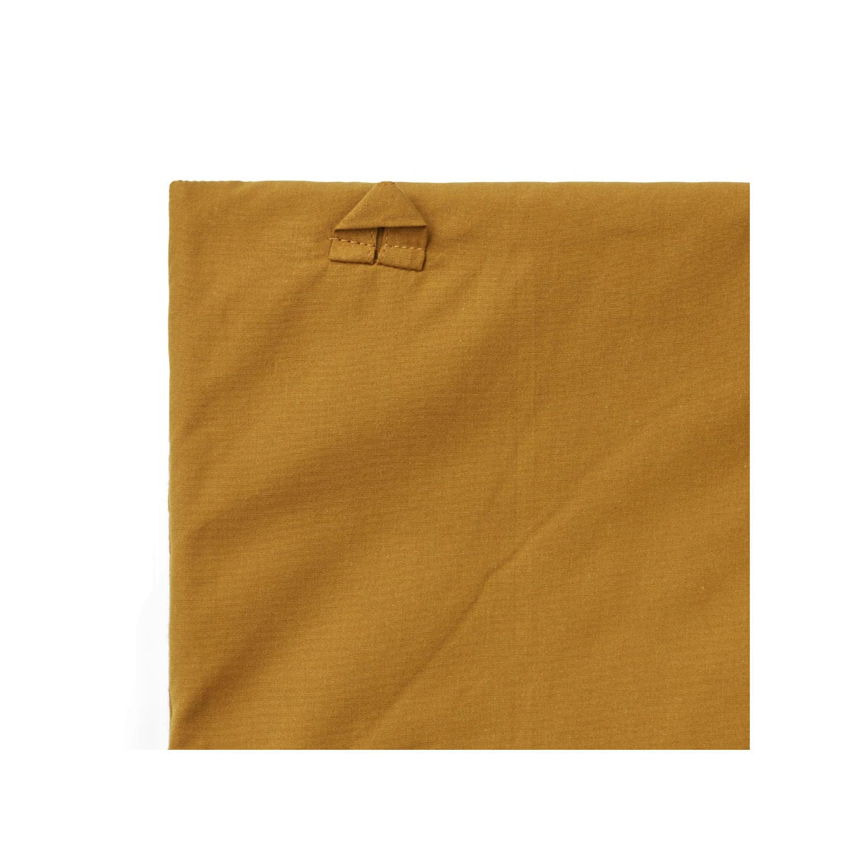 Liewood Quilted Lyla Blanket - Safari/Golden Caramel
