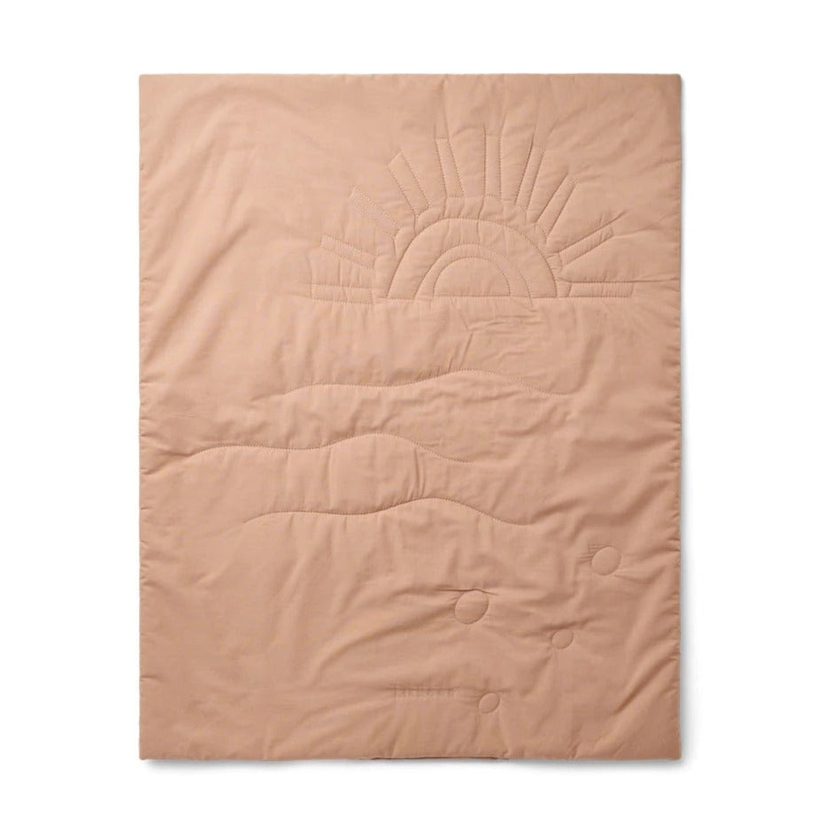 Liewood quilted blanket sale