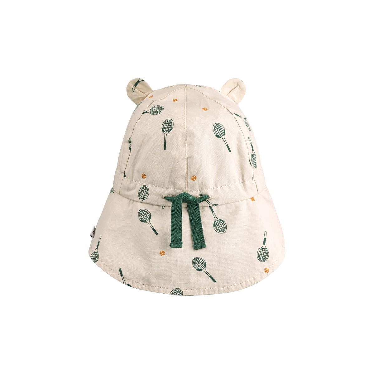 Liewood Children's Gorm Reversible Sun Hat - Tennis/Sandy Mix